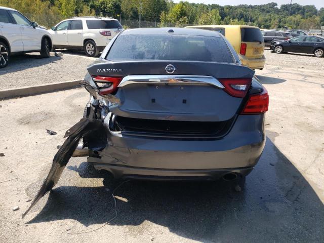 2017 NISSAN MAXIMA 3.5 - 1N4AA6AP4HC397325