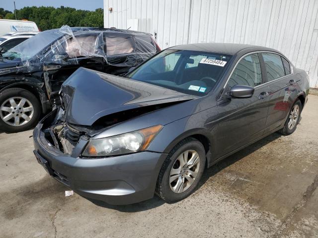 2010 HONDA ACCORD LXP 1HGCP2F46AA068203  67259484