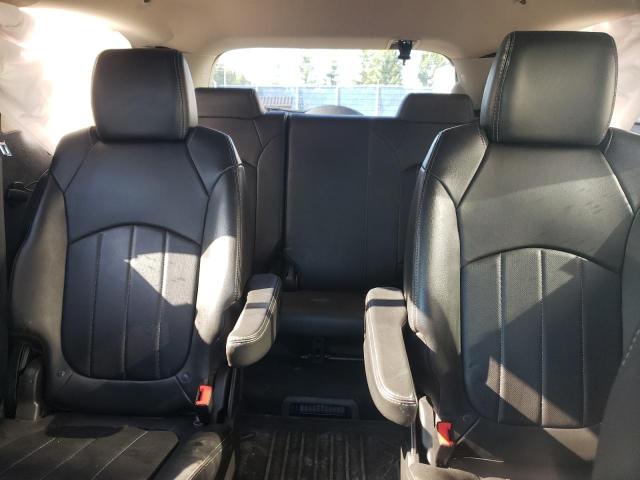 2015 BUICK ENCLAVE - 5GAKVBKD0FJ110900