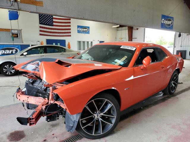 DODGE CHALLENGER R/T