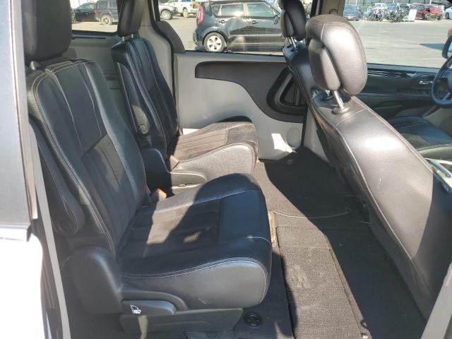 2017 DODGE GRAND CARA - 2C4RDGCG8HR730852