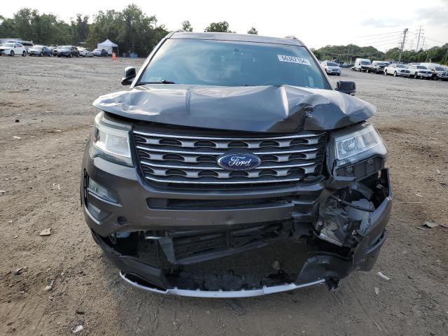 2016 FORD EXPLORER X - 1FM5K8D83GGC63515