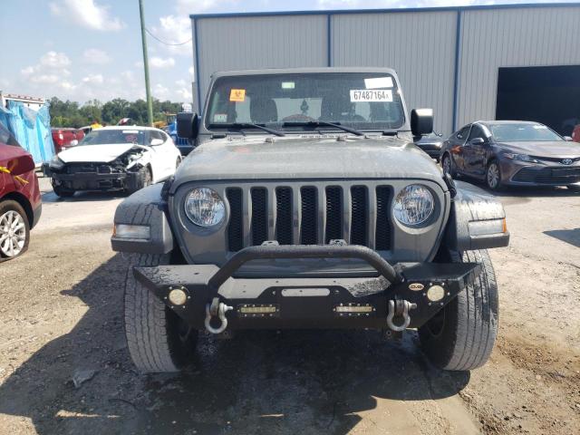 2020 JEEP WRANGLER U - 1C4HJXDN9LW155467