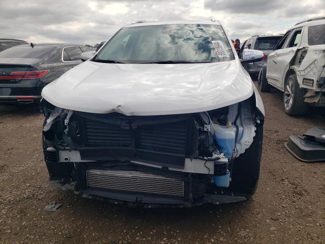 2021 CHEVROLET EQUINOX PR - 3GNAXNEV3MS175527