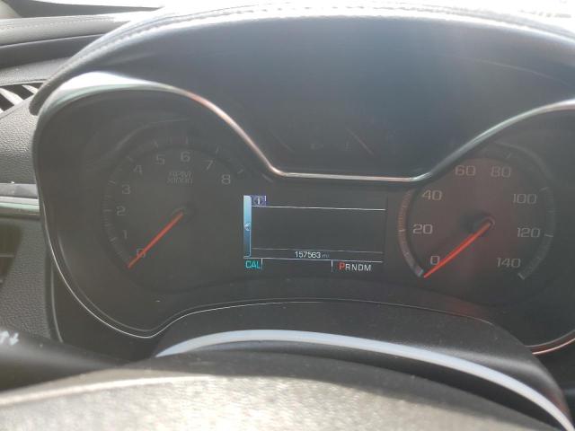 2015 CHEVROLET IMPALA LTZ - 2G1165S33F9110846