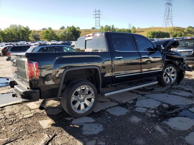 VIN 3GTU2PEJ8JG569486 2018 GMC Sierra, K1500 Denali no.3