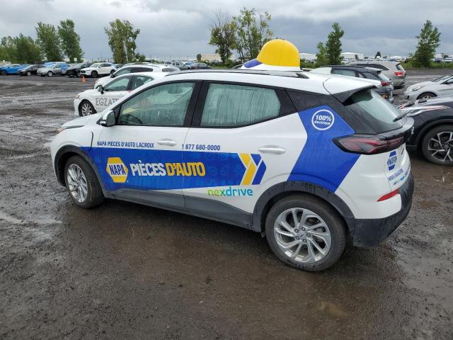 2023 CHEVROLET BOLT EUV L - 1G1FY6S00P4124283