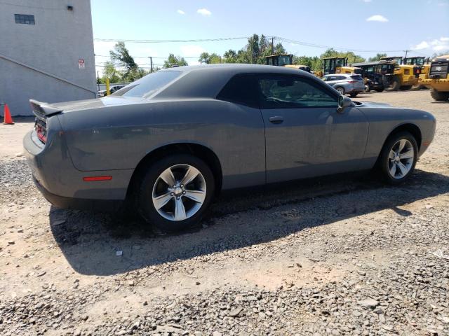 VIN 2C3CDZAG5KH669658 2019 Dodge Challenger, Sxt no.3