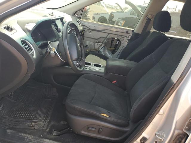 2015 NISSAN PATHFINDER - 5N1AR2MNXFC634222