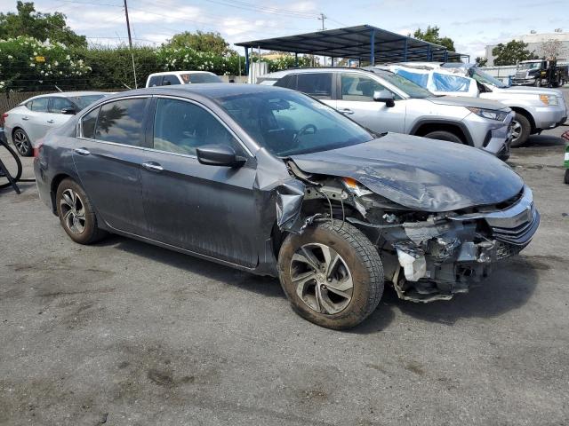 VIN 1HGCR2F33GA189832 2016 Honda Accord, LX no.4