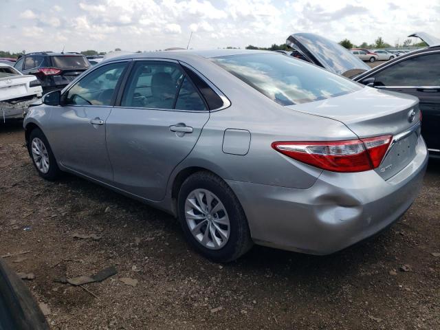 VIN 4T4BF1FK8FR477316 2015 Toyota Camry, LE no.2