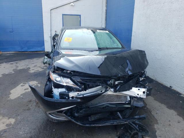 VIN 4T1C11AK6RU890084 2024 Toyota Camry, LE no.5