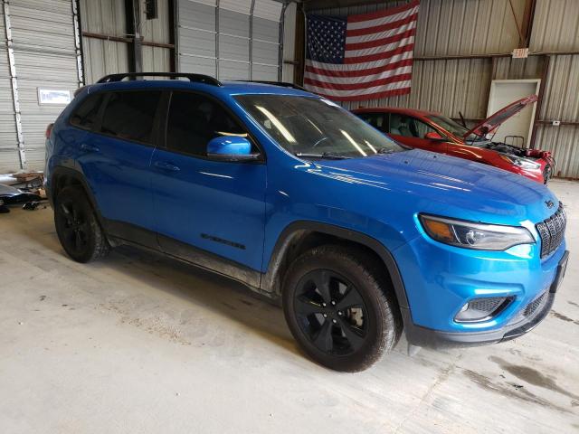 2020 JEEP CHEROKEE L - 1C4PJMLB7LD559509