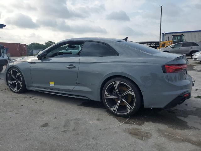 2022 AUDI RS5 - WUANWAF5XNA901877