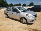 NISSAN VERSA S photo