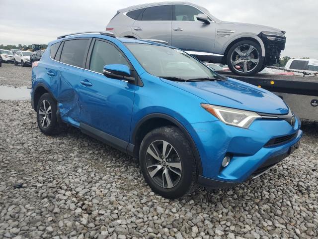 VIN 2T3RFREV0JW798348 2018 Toyota RAV4, Adventure no.4