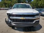 CHEVROLET SILVERADO photo