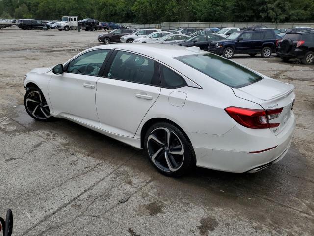 VIN 1HGCV1F30LA147442 2020 Honda Accord, Sport no.2