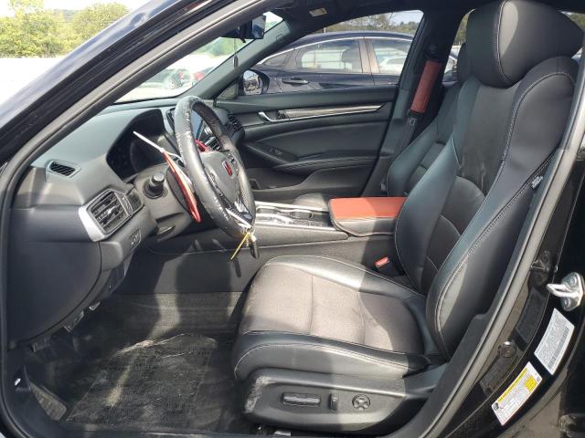 2018 HONDA ACCORD SPO - 1HGCV2F39JA054115