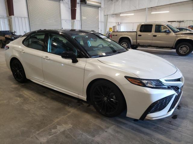 VIN 4T1K61BK7RU131634 2024 Toyota Camry, Xse no.4