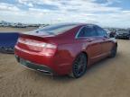 LINCOLN MKZ RESERV снимка