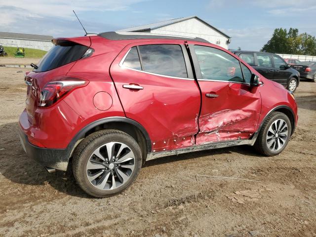 2019 BUICK ENCORE ESS - KL4CJGSB9KB711988