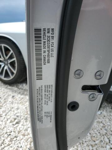 2023 DODGE CHALLENGER - 2C3CDZBT9PH601608