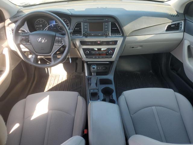 2015 HYUNDAI SONATA SPO - 5NPE34AF3FH076864