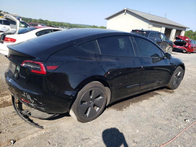 VIN 5YJ3E1EB7MF858748 2021 Tesla MODEL 3 no.3