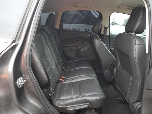2019 FORD ESCAPE SEL - 1FMCU9HD2KUA96914