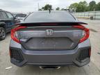 Lot #3024625579 2019 HONDA CIVIC SI