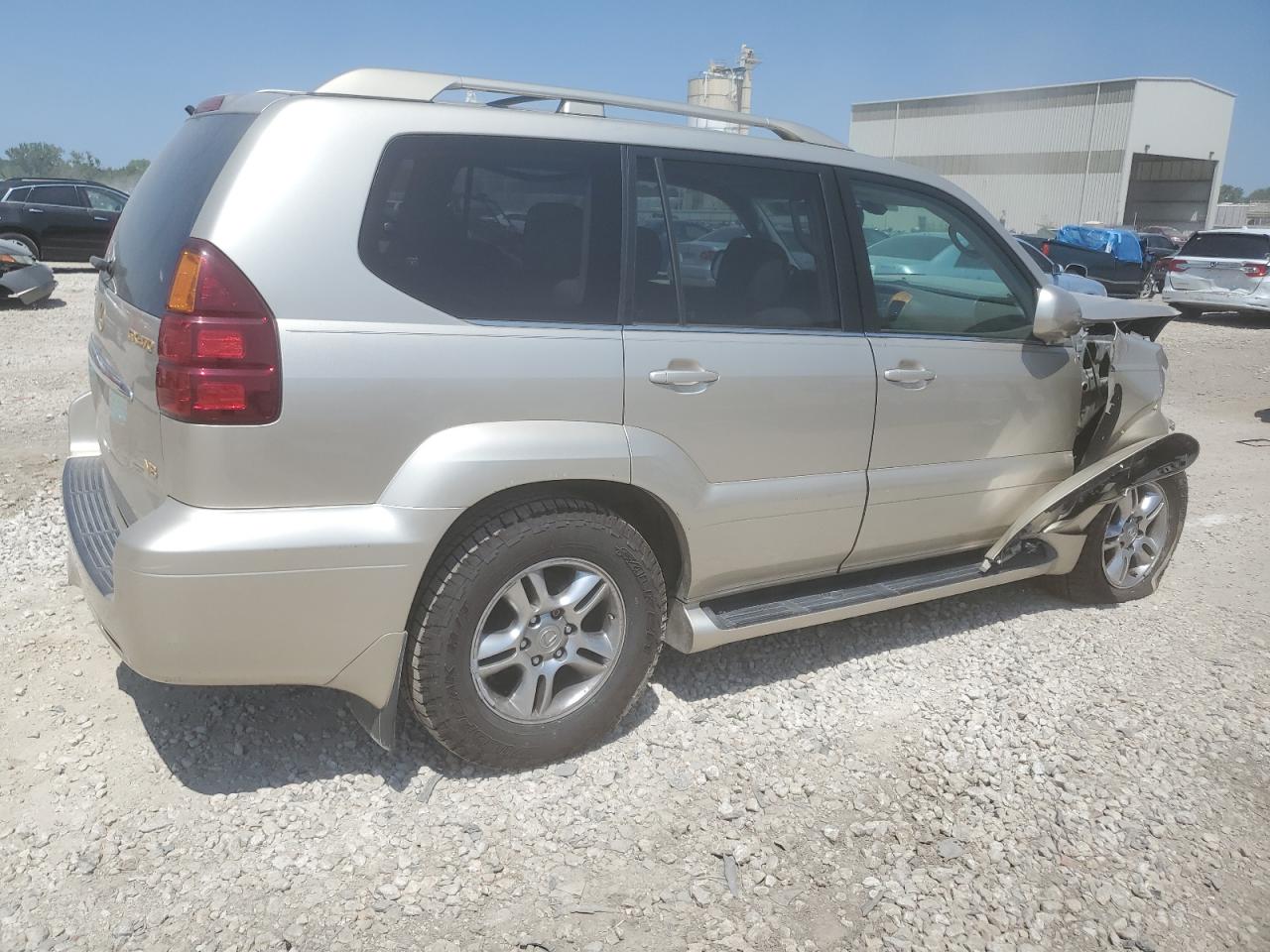 Lot #2771755956 2006 LEXUS GX 470