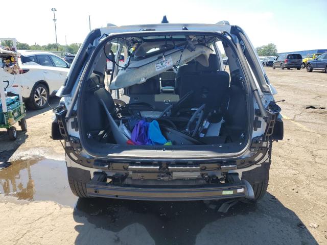2022 JEEP GRAND CHER - 1C4RJHBG2N8540875