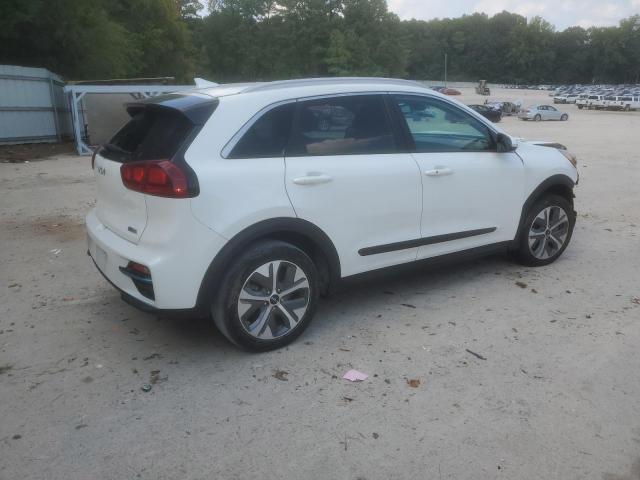 2022 KIA NIRO S - KNDCC3LG3N5161256
