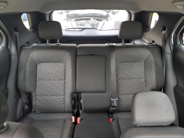 2018 CHEVROLET EQUINOX LT - 3GNAXJEV6JS517184