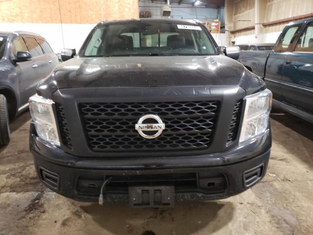 2017 NISSAN TITAN S - 1N6AA1EJ8HN554987