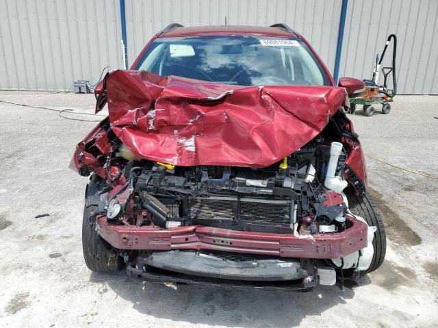 2020 FORD ECOSPORT S - MAJ3S2GE2LC329456