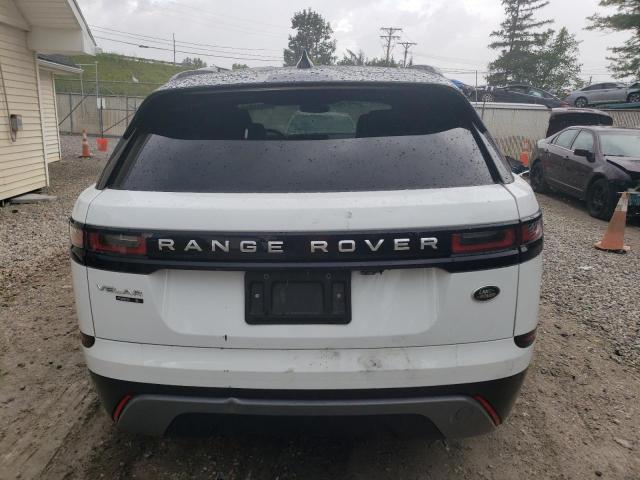 VIN SALYB2EX1KA227976 2019 Land Rover Range Rover, S no.6