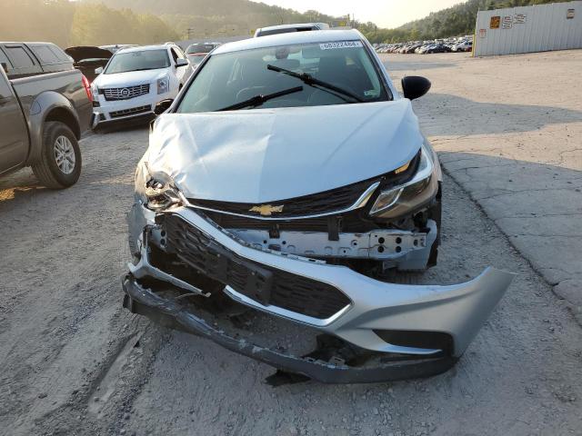 2017 CHEVROLET CRUZE LT - 3G1BE6SMXHS552809