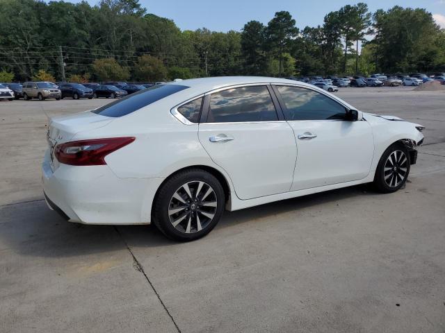 2018 NISSAN ALTIMA 2.5 - 1N4AL3AP3JC211109