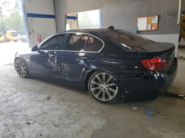 VIN WBA5A5C54FD517615 2015 BMW 5 Series, 528 I no.2