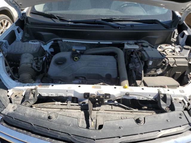 2023 CHEVROLET EQUINOX LS - 3GNAXSEG0PL161325