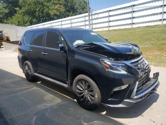 2022 LEXUS GX 460 LUX JTJGM7BXXN5323064