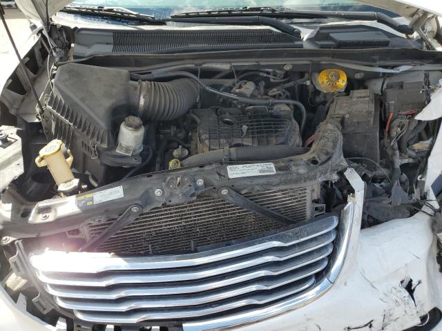 VIN 2C4RC1BGXGR290262 2016 Chrysler Town and Countr... no.12