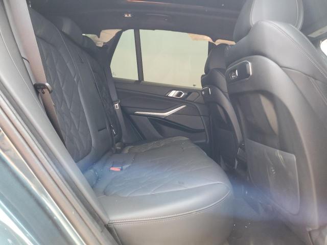 2024 BMW X5 XDRIVE4 5UX23EU02R9T89688