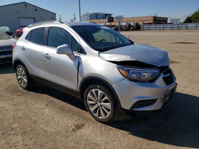 2017 BUICK ENCORE PRE - KL4CJASB2HB213038
