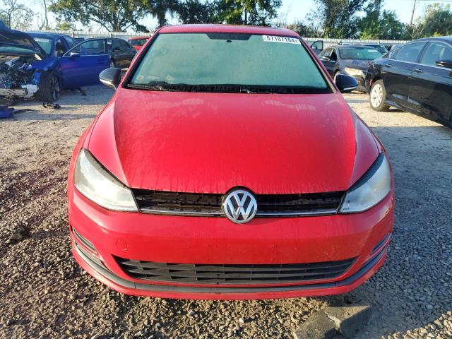 2015 VOLKSWAGEN GOLF - 3VW817AUXFM051051