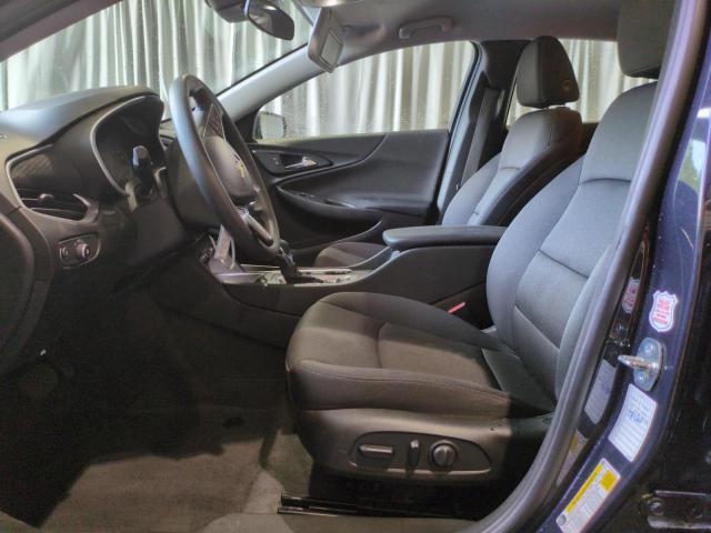 2023 CHEVROLET MALIBU LT - 1G1ZD5ST8PF218512
