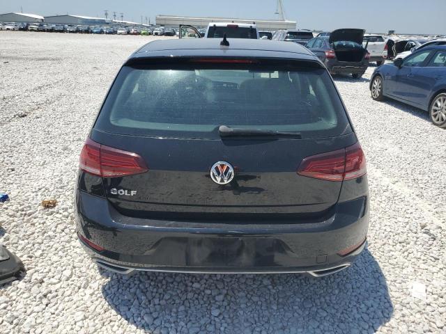 2020 VOLKSWAGEN GOLF - 3VWG57AU0LM010486