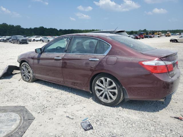 Vin: 1hgcr2f55da242415, lot: 65818864, honda accord sport 20132